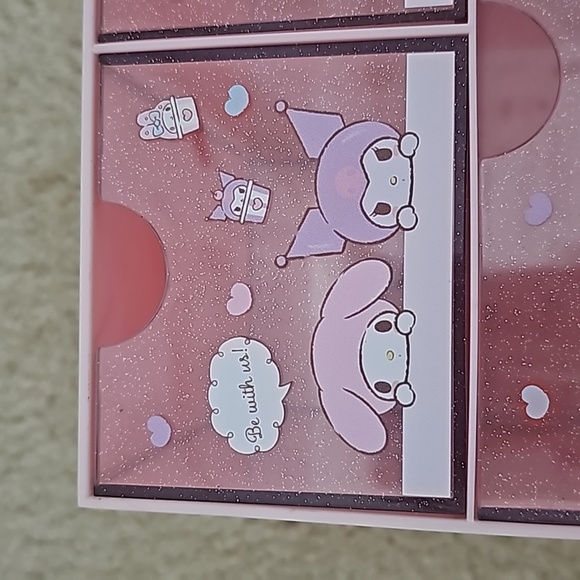 Sanrio Storage Box - Picture 3 of 7